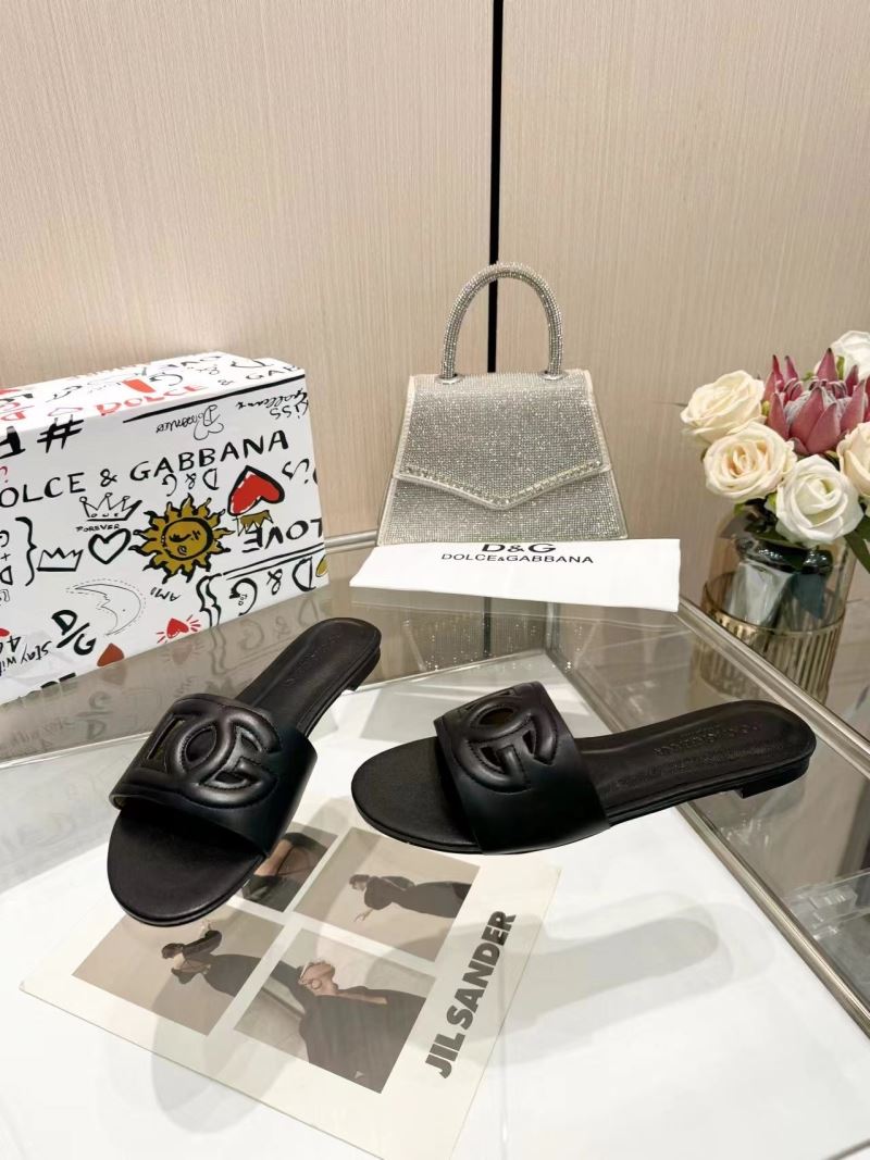 Dolce Gabbana Slippers